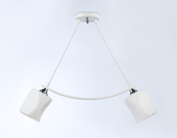 Подвесной светильник Ambrella light Traditional Modern TR303154