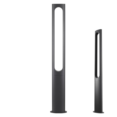 Садово-парковый светодиодный светильник Novotech Street Kaimas 358585 Алматы Садово-парковый светодиодный светильник Novotech Street Kaimas 358585