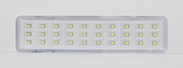 Настенный светодиодный аварийный светильник ЭРА DBA-101-0-20 Б0044394