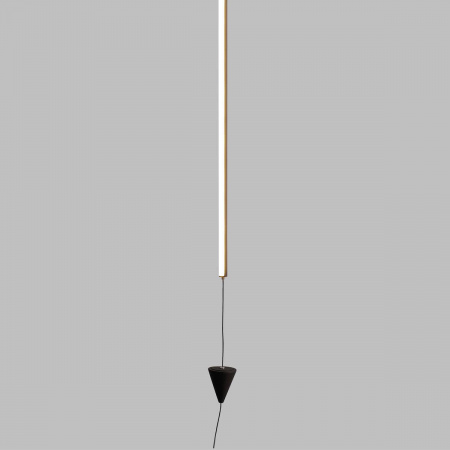 Подвесной светодиодный светильник Mantra Vertical 7352