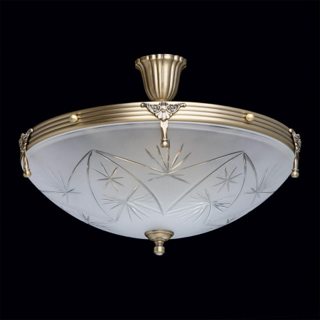 Потолочный светильник MW-Light Афродита 317012905 Алматы Потолочный светильник MW-Light Афродита 317012905