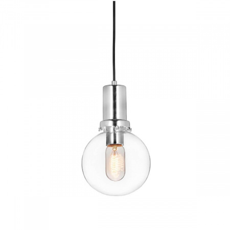 Подвесной светильник Lumina Deco Dorito LDP 1212-150 GY+CHR