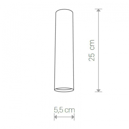 Плафон Nowodvorski Cameleon Eye M 8478 Алматы