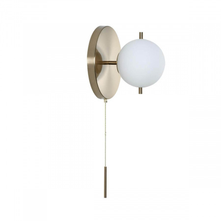 Бра Loft IT Signal 10029W Gold