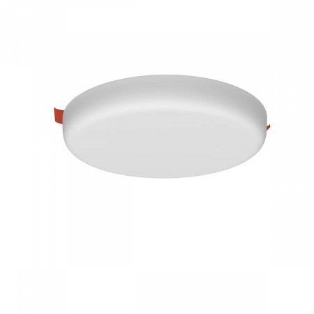 Встраиваемый светодиодный светильник Gauss Elementary Adjustable Frameless 9034460218