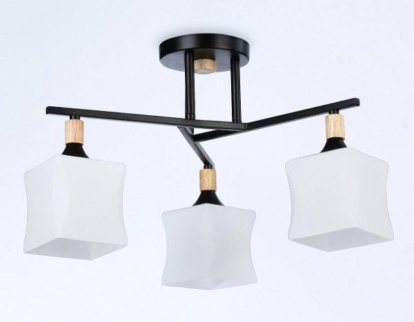 Потолочная люстра Ambrella light Traditional Modern TR9493