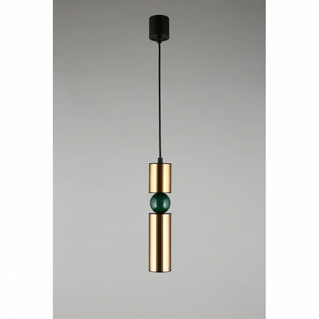 Подвесной светильник Aployt Brizhit APL.615.36.01