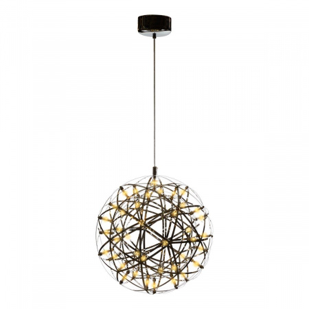 Подвесной светодиодный светильник iLedex Stratosphere FG 400-42 CR