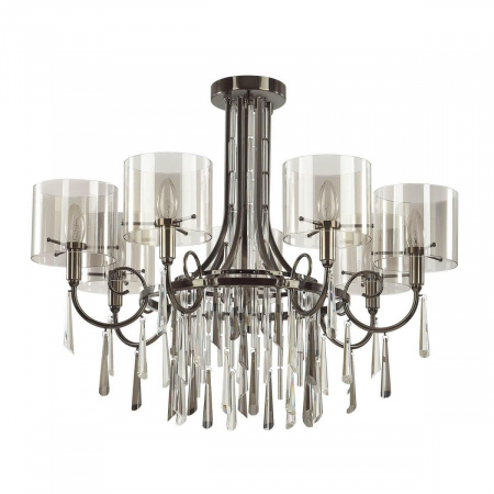 Подвесная люстра Odeon Light Exclusive Nicole 4890/7