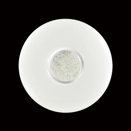 Настенно-потолочный светодиодный светильник Sonex Pale Lazana 2074/DL