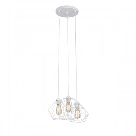 Подвесной светильник Vitaluce V4803-0/3S