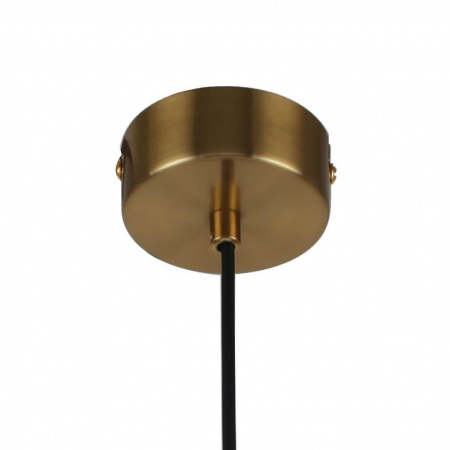 Подвесной светильник Favourite Decus 2760-1P