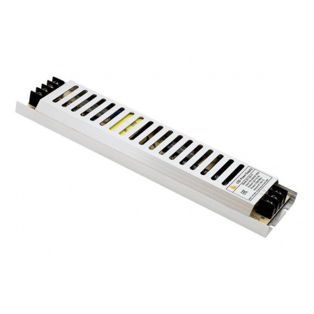 Блок питания SWG 12V 150W IP20 12,5A XT-150-12 003060 Алматы