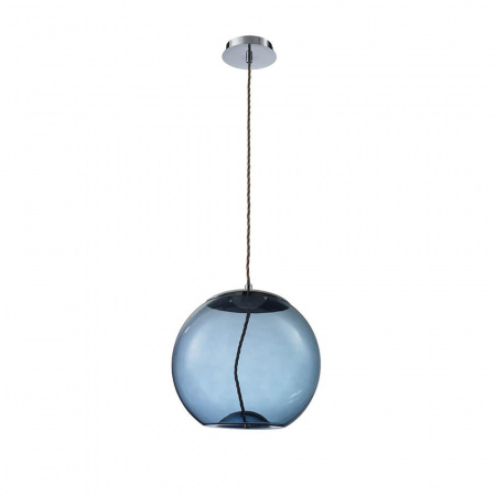 Подвесной светодиодный светильник Lumien Hall Avila LH4110/1PC-CR-BL