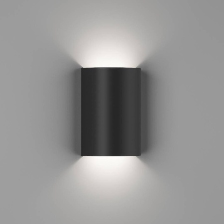 Настенный светодиодный светильник DesignLed GW Tube GW-6805-6-BL-NW 003277