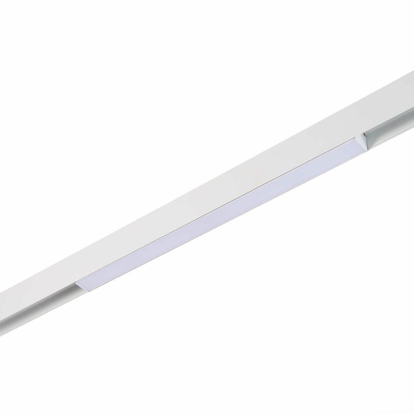 Трековый светодиодный светильник для магнитного шинопровода ST Luce ST360.546.12
