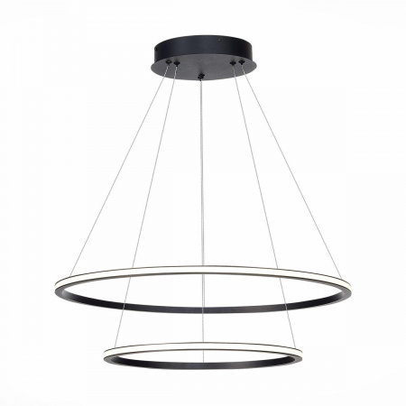 Подвесной светодиодный светильник ST Luce ST604.443.56