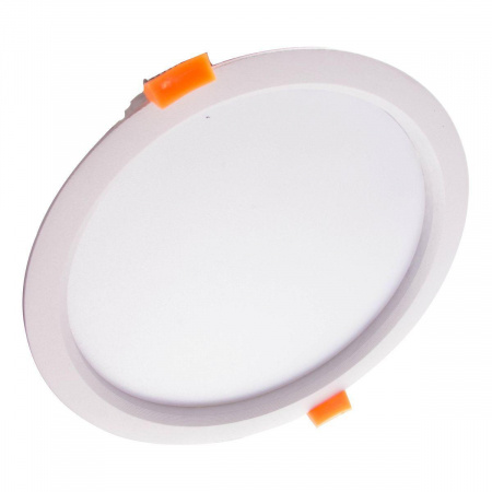 Встраиваемый светодиодный светильник Elvan VLS-2821R-6W-WW Алматы