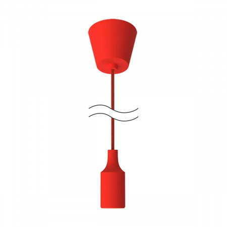 Подвесной светильник Gauss Decor PL013