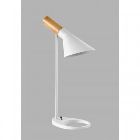 Настольная лампа Moderli Turin V10477-1T