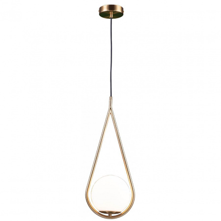Подвесной светильник Loft IT Glob LOFT2599-A