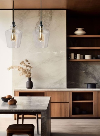 Подвесной светильник De Markt Нойвид 6 682012201