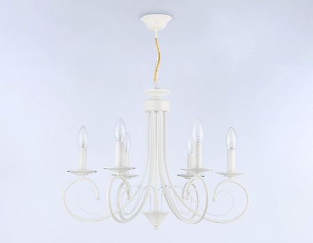 Потолочная люстра Ambrella light Traditional Modern TR9611