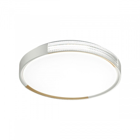 Настенно-потолочный светодиодный светильник Sonex Velio 7612/DL