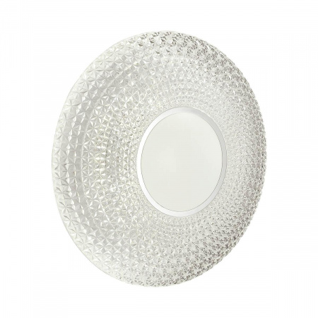 Настенно-потолочный светодиодный светильник Sonex Pale Visma 2048/DL