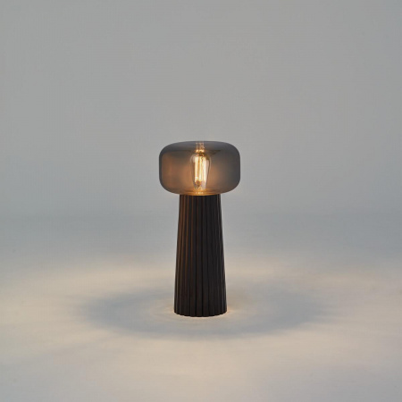 Настольная лампа Mantra Faro 7249 Алматы Настольная лампа Mantra Faro 7249