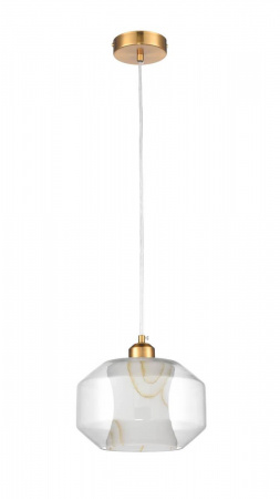 Подвесной светильник Vele Luce Milan VL5724P11