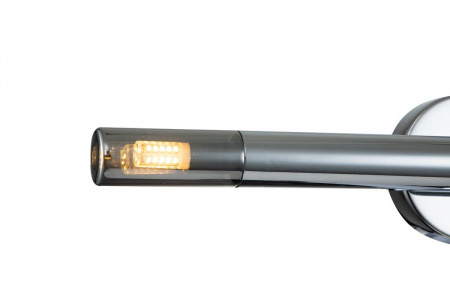 Подсветка для зеркал Indigo Sigaro 13006/2W Chrome V000237