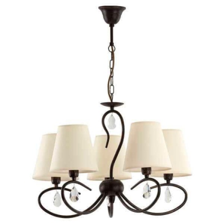 Подвесная люстра Alfa Bali Premium 11635