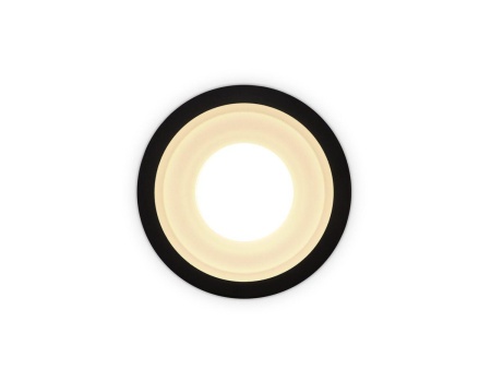 Встраиваемый светильник Ambrella light Techno TN1312