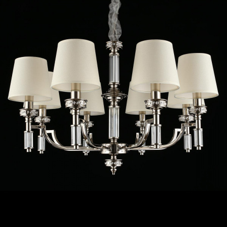 Подвесная люстра Aployt Patricia APL.716.03.08