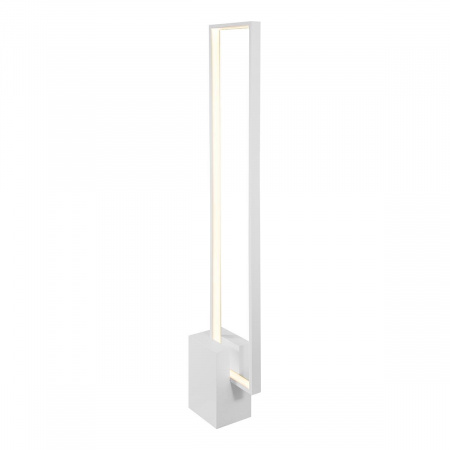 Торшер iLedex Edge 9109-1-L WH