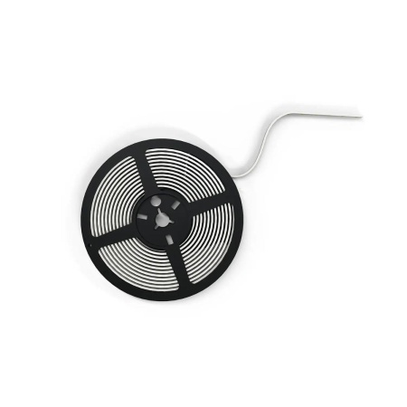 Светодиодная лента Gauss 4,8W/m 60LED/m 2835SMD теплый белый 5M 312400148 Алматы