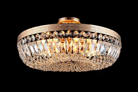 Потолочная люстра Aployt Lidi APL.757.07.08