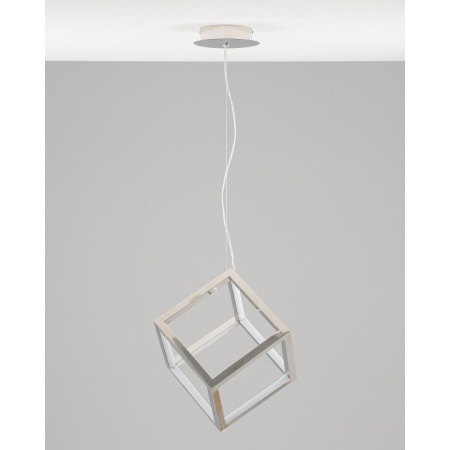 Подвесной светодиодный светильник Moderli Grape V10353-PL