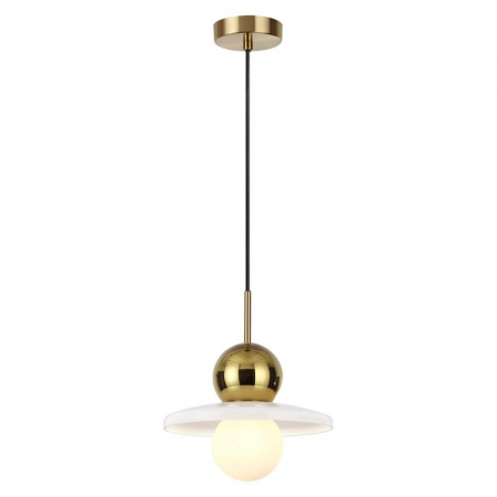 Подвесной светильник Odeon Light Hatty 5014/1B