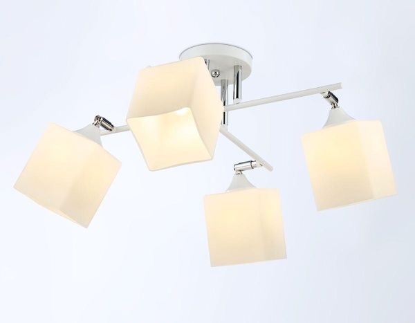 Потолочная люстра Ambrella light Traditional Modern TR303083