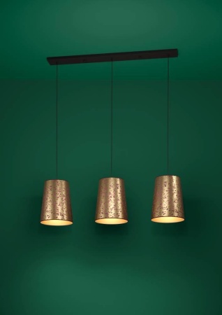 Подвесной светильник Eglo Castuera 390293