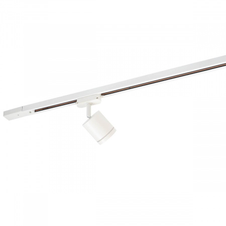 Трековый светодиодный светильник Denkirs DK6401-WH