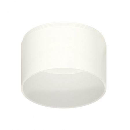 Насадка передняя Ambrella light белый матовый N8402 Алматы