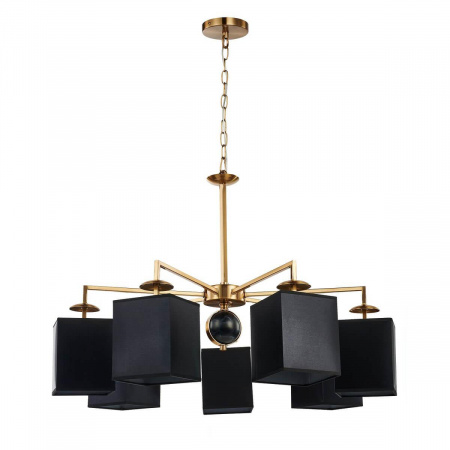 Подвесная люстра Favourite Diva 2822-7P