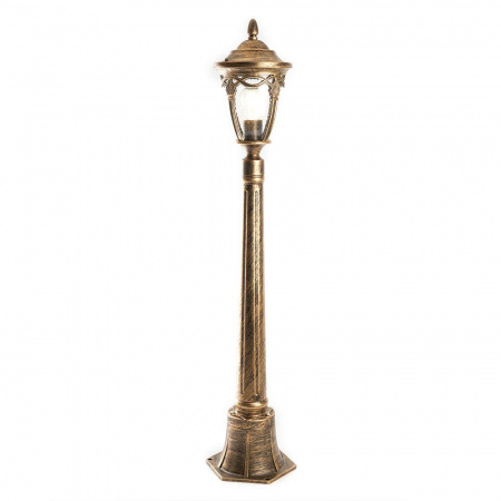 Уличный светильник Feron Будапешт PL686 11695