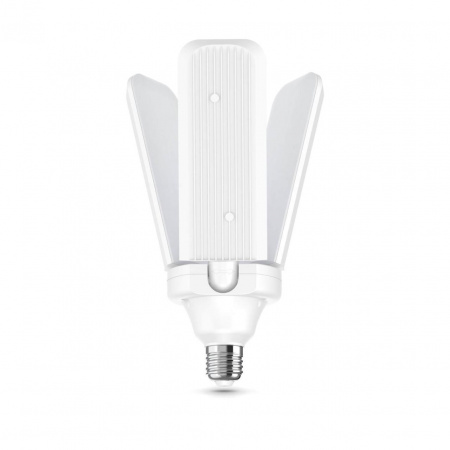 Лампа светодиодная Gauss E27 22W 4000K матовая 11732222