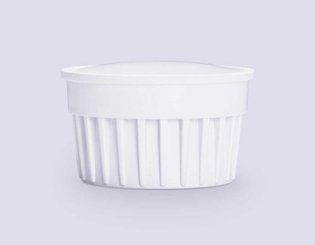 Лампа светодиодная Ambrella light MR16-DD 6W 3000K белая 207407