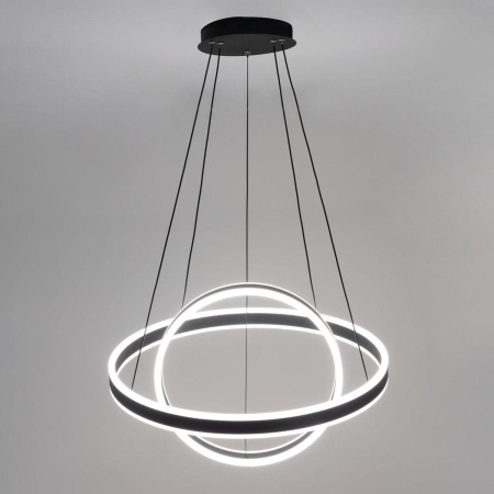 Подвесной светодиодный светильник Citilux Дуэт CL719641