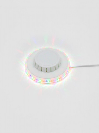 Светодиодный светильник-проектор ULI-Q304 2,5W/RGB WHITE UL-00000299 Алматы Светодиодный светильник-проектор ULI-Q304 2,5W/RGB WHITE UL-00000299